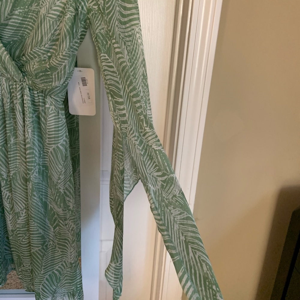NWT Beso Welcome to the Jungle dress - Boutique - Picture 2 of 3